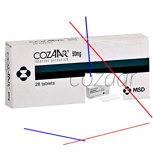 Cozaar 100 prix